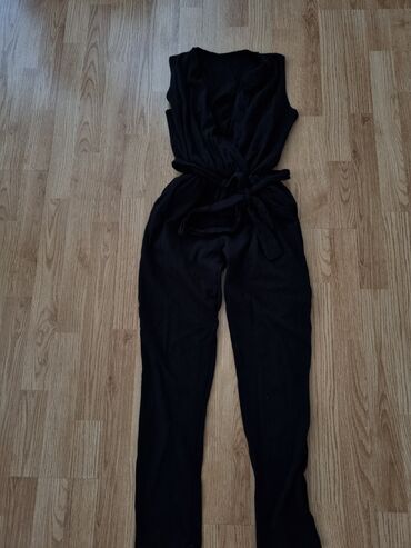 9Fashion Woman, M (EU 38), bоја - Crna