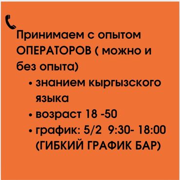 тэны в бишкеке: Другие специальности в продажах