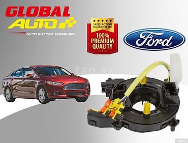avto kalonkalar: Ford Fusion 2013-2021 sükan lenti 📦 Bakı və Rayonlara çatdırılma — 1