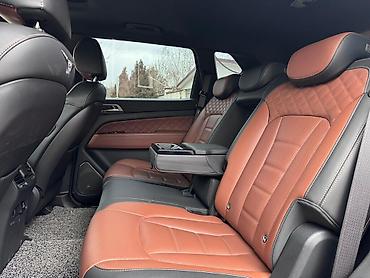 Ssangyong: Ssangyong Rexton: 2020 г., 2.2 л, Автомат, Дизель, Внедорожник at lalafo.kg — 11 Ssangyong: Ssangyong Rexton: 2020 г., 2.2 л, Автомат, Дизель, Внедорожник — 11