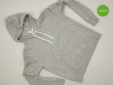 hm x linkin park: H&M Divided, Bluza z kapturem damska, rozmiar M — 2