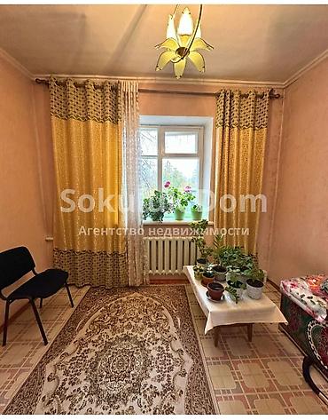 софхоз ала тоо: 6 комнат, 100 м², 13 соток, Сокулук, Агентство недвижимости — 6