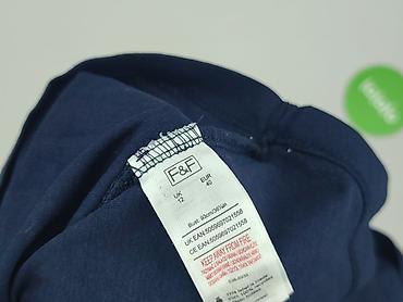 pull and bear pl: F&F, Топ жіночий, розмір M — 4