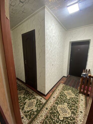 Продажа квартир: 2 комнаты, 48 м², 3 этаж, Евроремонт — 6