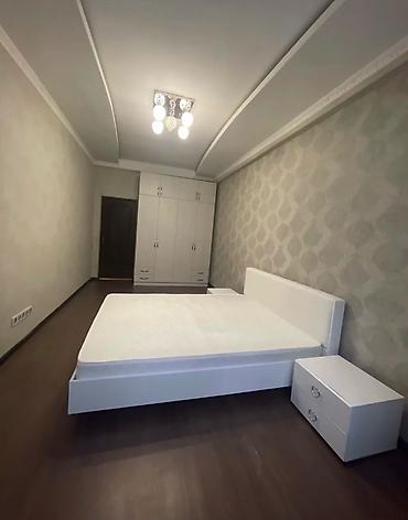 Долгосрочная аренда квартир: 3 комнаты, Агентство недвижимости, Без подселения, С мебелью полностью, С мебелью частично — 3