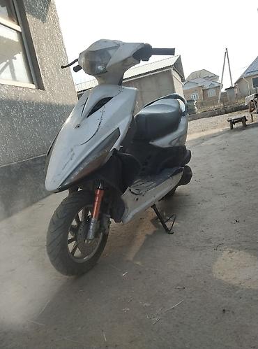 Скутеры: Тип скутера 125 куб. см, Бензин, Б/у at lalafo.kg — 12 Скутеры: Тип скутера 125 куб. см, Бензин, Б/у — 12