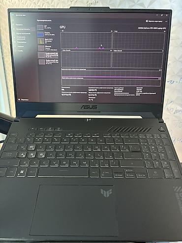 mini notebook: Игровой, Б/у, AMD Ryzen 7 — 3