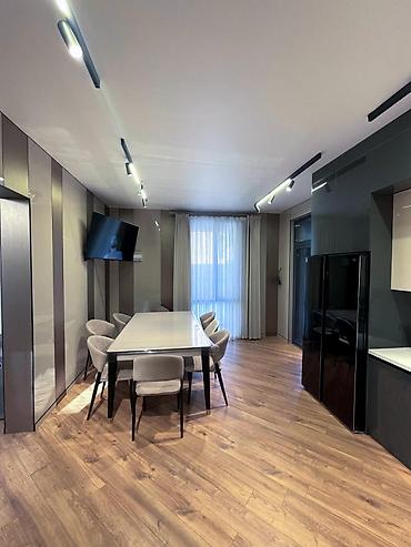 Продажа домов: Дом, 218 м², 4 комнаты, Агентство недвижимости, Дизайнерский ремонт — 15