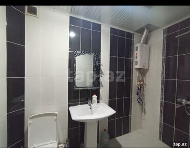 Uzunmüddətli kirayə mənzillər: Satılır/icarəyə təqdim olunur: geniş və işıqlı mənzil Plan: - Geniş — 7