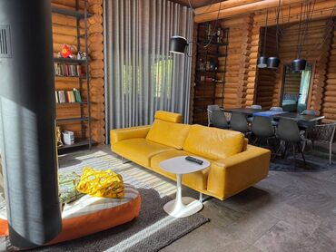 Долгосрочная аренда домов: 180 м², 3 комнаты — 1