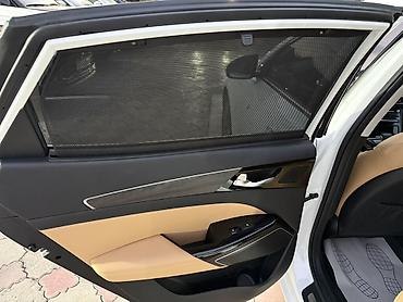 Kia: Kia K7: 2020 г., 2.4 л, Автомат, Бензин, Седан — 7