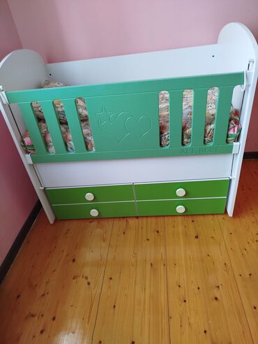 Sifarişlə yazı masaları: Dördbucaq masa, Stulsuz, Polkalı, Siyirməli, Taxta — 7