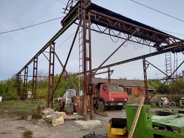 транспор: Продаю кран балку,5тонн,10тонн lalafo.kg да транспор: Продаю кран балку,5тонн,10тонн