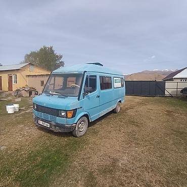 шины на карнивал: Microcar : 1995 г., Дизель — 1