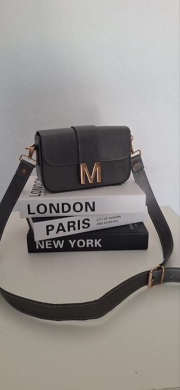 Torbe: Kao Mona torba NOVO Novo Ekokoža Replika fb Moja Kupovina 1 — 2