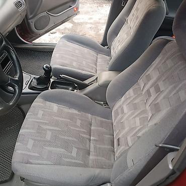 Mazda: Mazda Cronos: 1993 г., 1.8 л, Механика, Бензин, Седан — 17