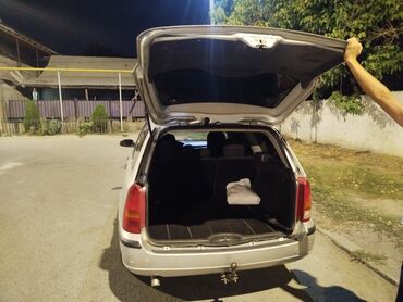 дмрв форд фокус: Ford Focus: 2001 г., 1.6 л, Механика, Бензин, Универсал