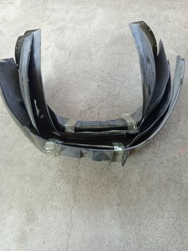 Другие автозапчасти: Ауди 100С3 разное — 16