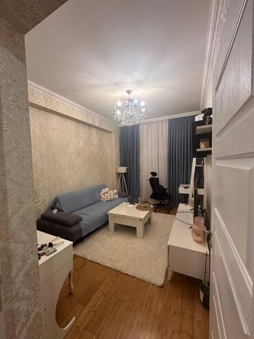 melissa park evlerin qiymeti: 2 otaqlı, Yeni tikili, 60 kv. m