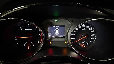 Kia: Kia Carnival: 2019 г., Минивэн — 9