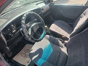 мотор гольф: Volkswagen Golf: 1992 г., 1.8 л, Механика, Бензин, Хэтчбэк — 4