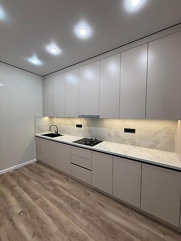 Продажа квартир: 2 комнаты, 48 м², Элитка, 9 этаж, Дизайнерский ремонт — 10