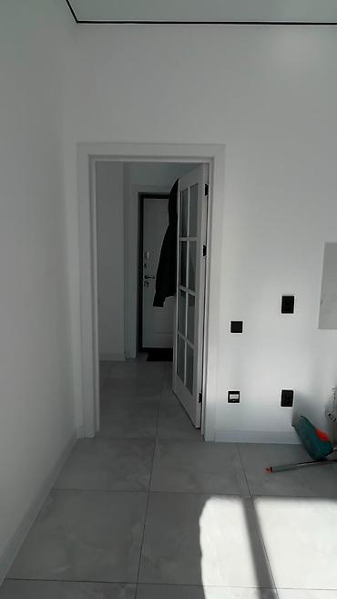 оргтехстрой: 1 комната, 47 м², Пишпек Элитка, 5 этаж, Евроремонт — 9
