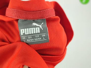 wool: Puma, Koszulka dla mężczyzn, rozmiar L — 4