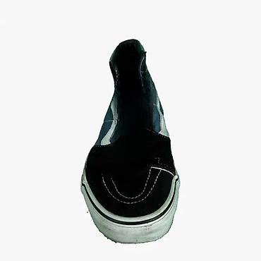 Patike: Patike vans, vel. 43, sk8-hi marka: vans veličina: 43 materijal — 8