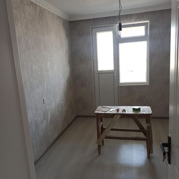 Təmir işləri: Menzil Referans xesxananin borundedir Icranin yani. Oba marketle — 12