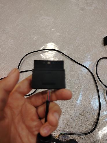 slaqbaum pultlari: Məhsul: 2 ədəd Sony PlayStation 2 (PS2) naqilli oyun pultu — 3
