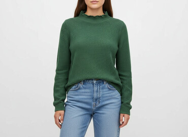 edc by esprit swetry: Esprit, Sweter damski, rozmiar XL