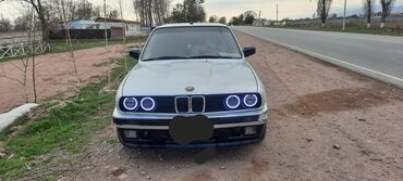 Унаа сатуу: BMW 318: 1990 г., 2 л, Механика, Бензин, Универсал