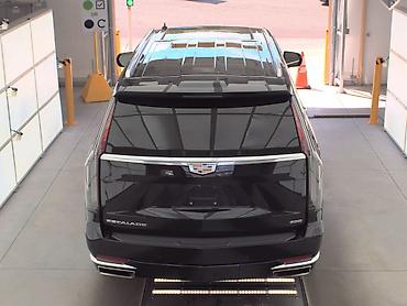 cadillac: Cadillac Escalade: 2022 г., 6.2 л, Автомат, Бензин, Внедорожник — 3