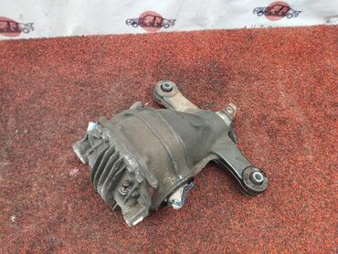 подкрыльник тойота: Редуктор TOYOTA Celsior UCF31 4.3 3UZ-FE 2002 задн. (б/у)