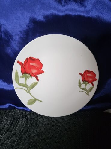 Ostalo posuđe: Vintaz porcelanski set. Set nigde okrzan,napukao,polomljen,sve na — 8