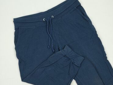 sinsay woskowane spodnie: Esmara, Sweatpants for women, size S (EU 36)