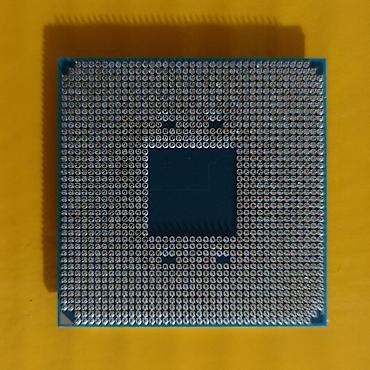 rtx 570: Процессор для ПК, Б/у, AMD Ryzen 5, 6 ядер — 4