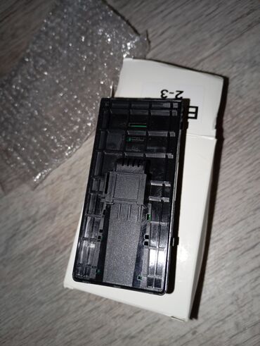 Противотуманные фары: Комплект противотуманных фар Audi 2005 г., Новый, Оригинал, Германия — 5