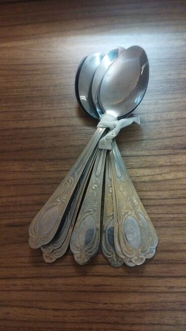 Digər qida məhsulları: Sovetdən qalma — 4