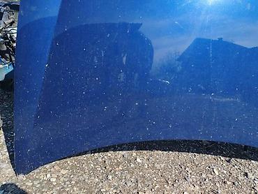 sofersajbna reno clio 2 cena: HAUBA ZA VOLKSWAGEN GOLF 6 OD 2008. DO 2012. GOD. | Orignalna — 2