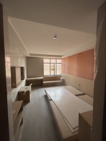 Штукатурка, шпаклевка: Декоративная штукатурка, Шпаклевка потолков, Шпаклевка стен | Акриловая вода эмульсия, Арт бетон, Текстурная Больше 6 лет опыта — 9