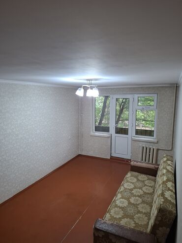 квартиры мкр: 1 комната, 36 м², 104 серия, 2 этаж, Косметический ремонт