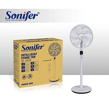 ventilyator su ile: Ventilyator Yeni, Döşəməüstü, Pərli, Kredit yoxdur — 3