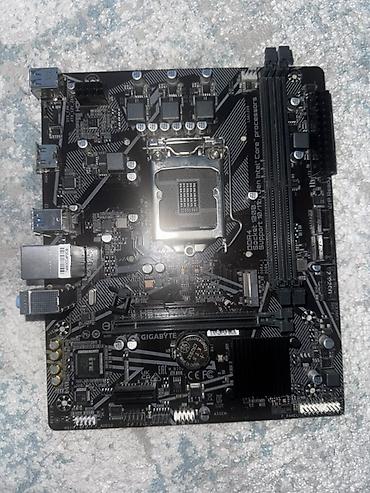 lga 1151 материнские платы: Материнская плата GIGABYTE (форм‑фактор mATX) не знаю работает или нет — 1