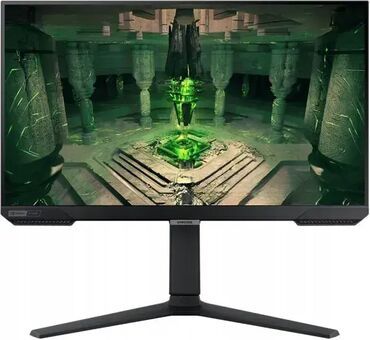 pec za sator: Brand: Samsung Model: Monitor 25" Samsung Odyssey G4 S25BG400EUX IPS
