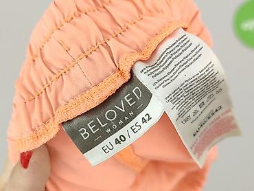 newbe body: Beloved, Szorty damskie, rozmiar L — 4