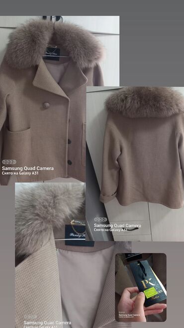 мужское зимнее пальто с капюшоном: Пальтолор, Классика, Кыш, Трикотаж, Кыска модель, Чөнтөктөрү сыртына капталган