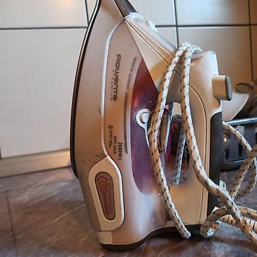 Sve za roštilj: Mini rešo/roštilj na ugalj + stojeći stočni ventilator ASTRON (paket) — 7