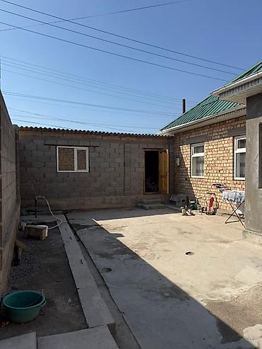 Продажа домов: Дом, 100 м², 1 комната — 2